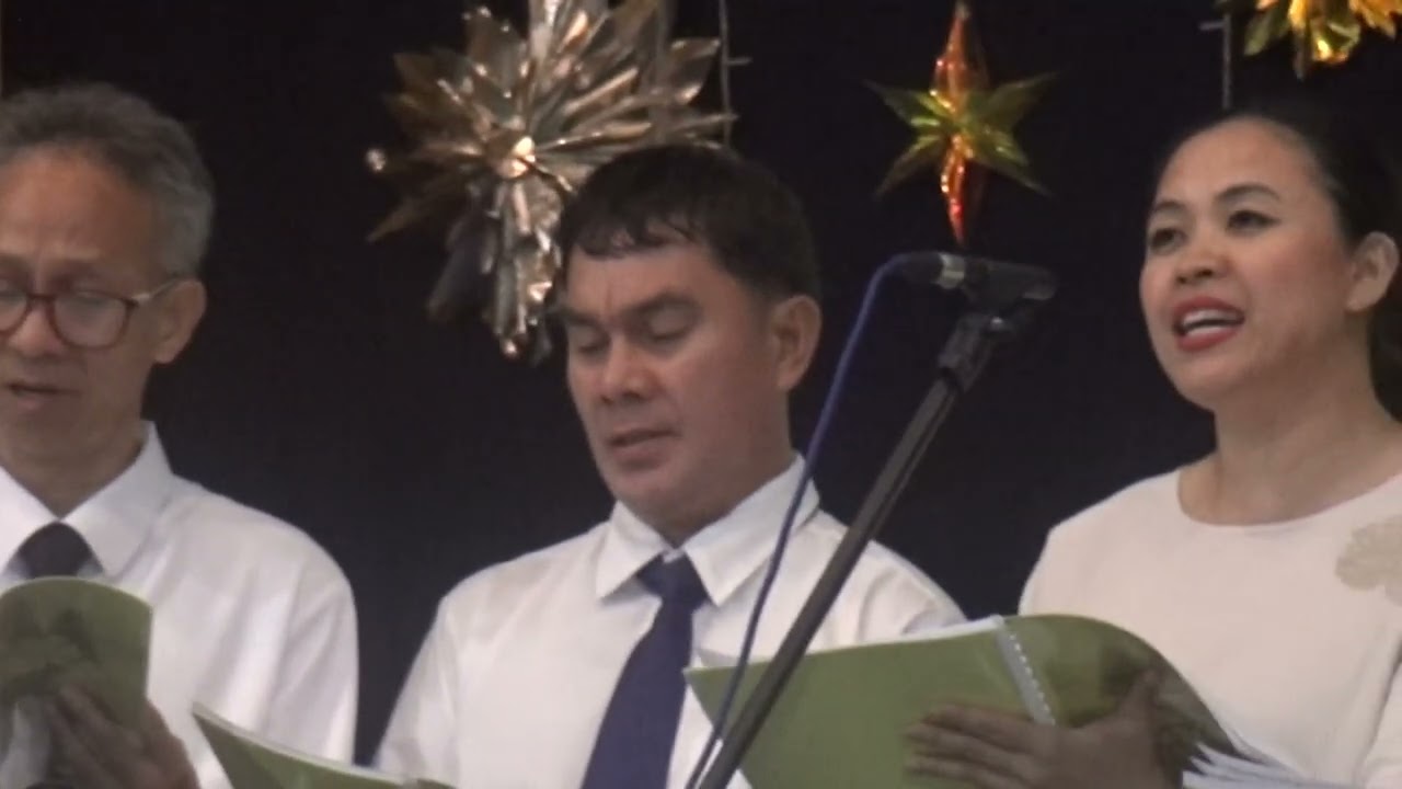 Christmas Concert | BIC Musicianaries | 12 Dec 2025