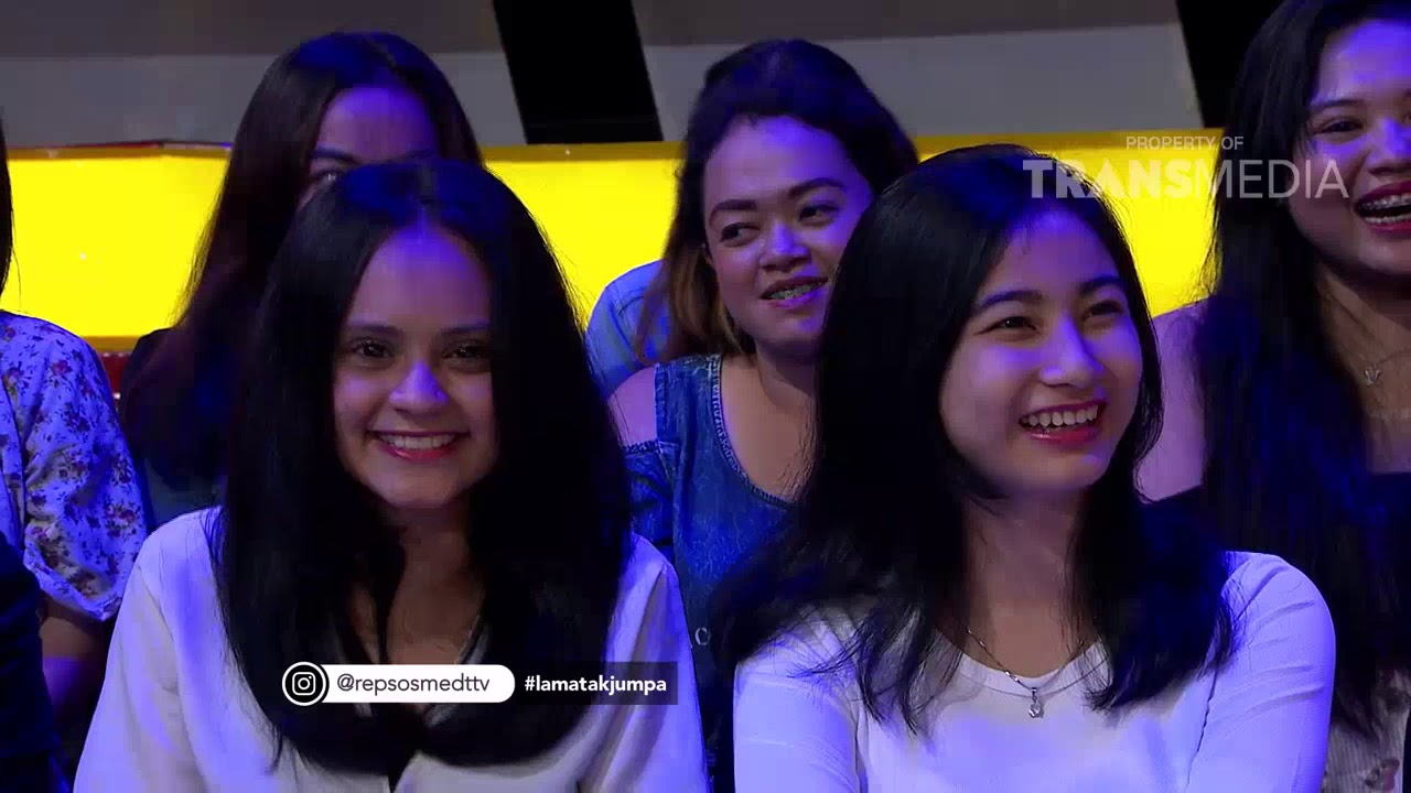 REPUBLIK SOSMED - Raffi Cemburu, Uus Bisa Jadi Tipenya Gigi (11/2/18) Part 1