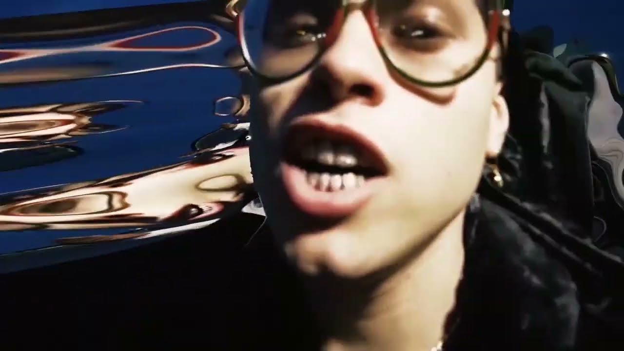 RichieWitDaHitz x Boog3yMann - Exposed (prod.RichieWitDaHitz) [shot by:@Bencampbell414.]