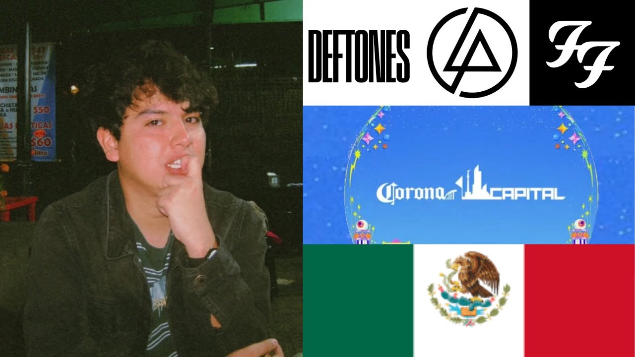 Corona 2025