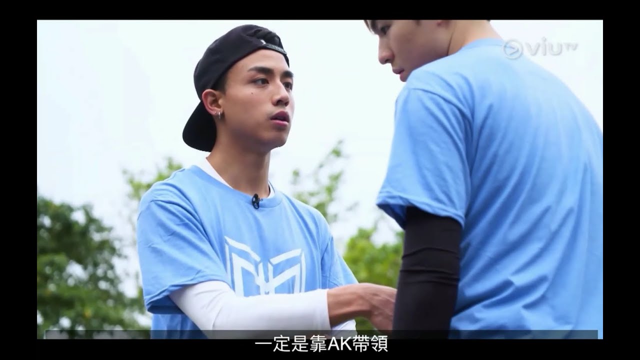MIRROR GO 第一季 EP6 - 鬥智鬥力大考驗(2) (江𤒹生 Anson Kong Fan Cut)