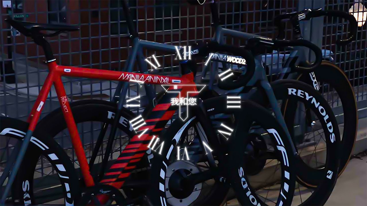 DEEP (CHICAGO FIXED GEAR)