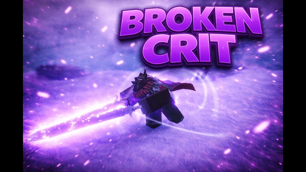 The Best Deepwoken PvP Build for the New Nocturne &mdash; Unfair 1 Shot Damage | Deepwoken