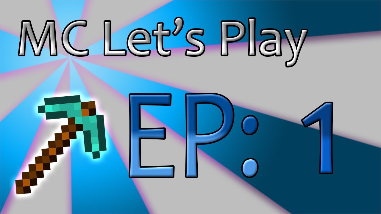 Episode 1 | NEW: BADGamersInc's Minecraft Let's Play (BGIMCLP)