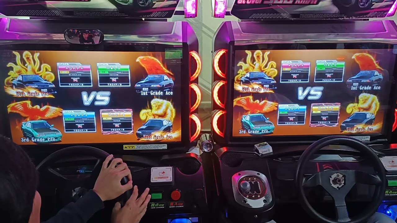WMMT6RR 團打2v2 *SKP* *SKP* vs Uncle H⭐LX 2026年2月8日