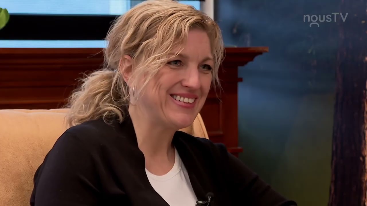 Équilibre tes Relations / Marie-Christine Boily