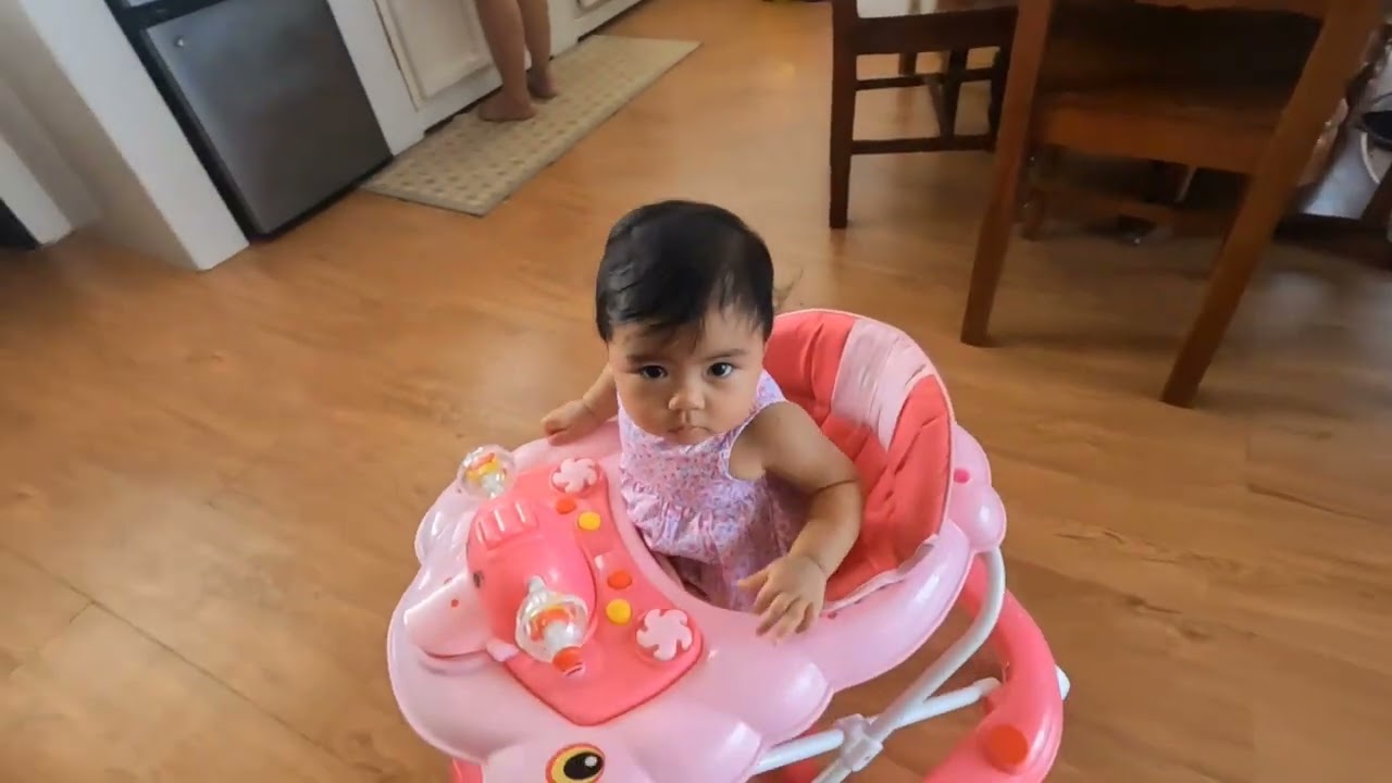 Gabbi, Daddy & Mommy's 2023 Philippine vacation