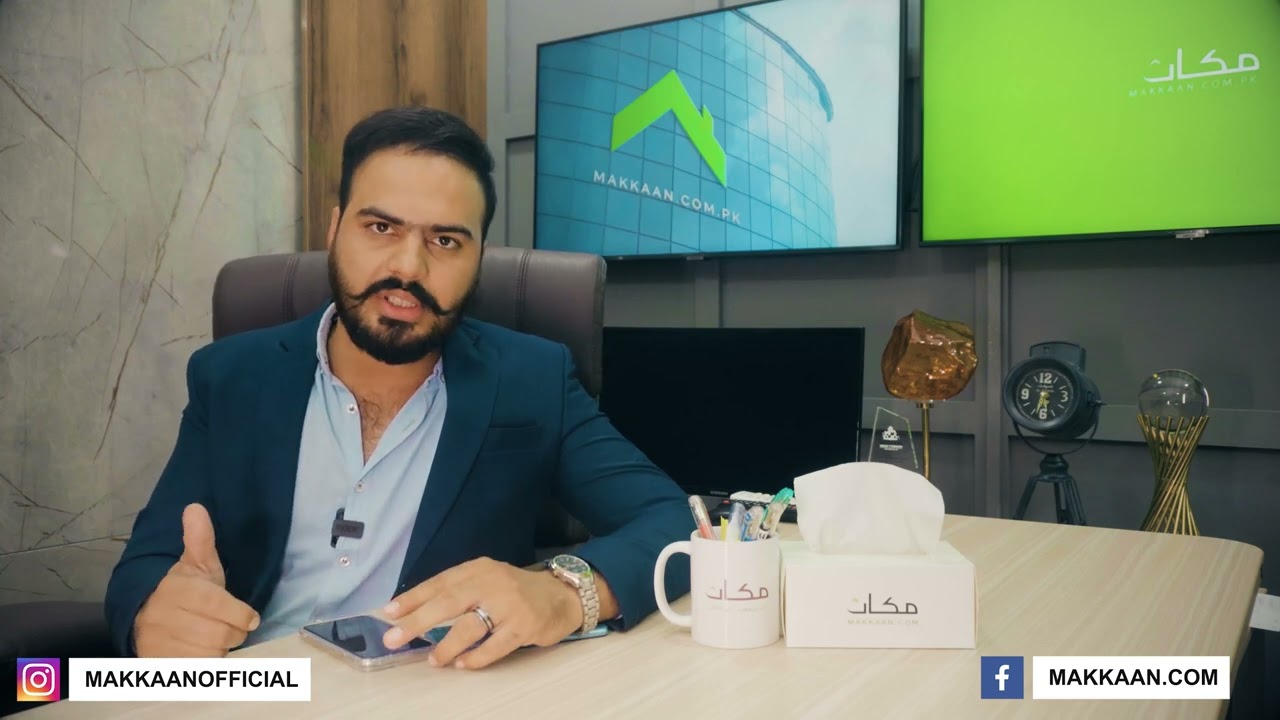 A Complete Guide About Faisal Town Phase II  - Price & Payment Plan Makkaan.com