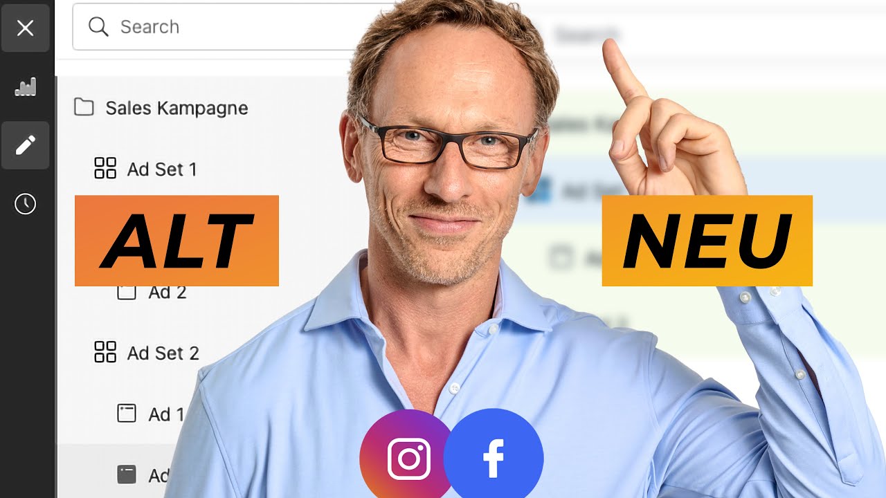 Die BESTE Facebook Ads Kampagnenstruktur für 2025