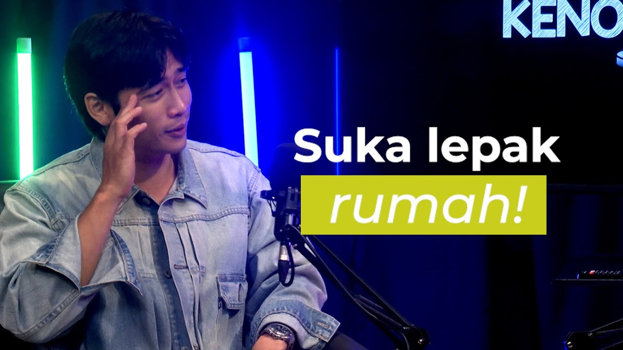 Hun Haqeem lebih suka duduk rumah, &lsquo;healing&rsquo; atas highway