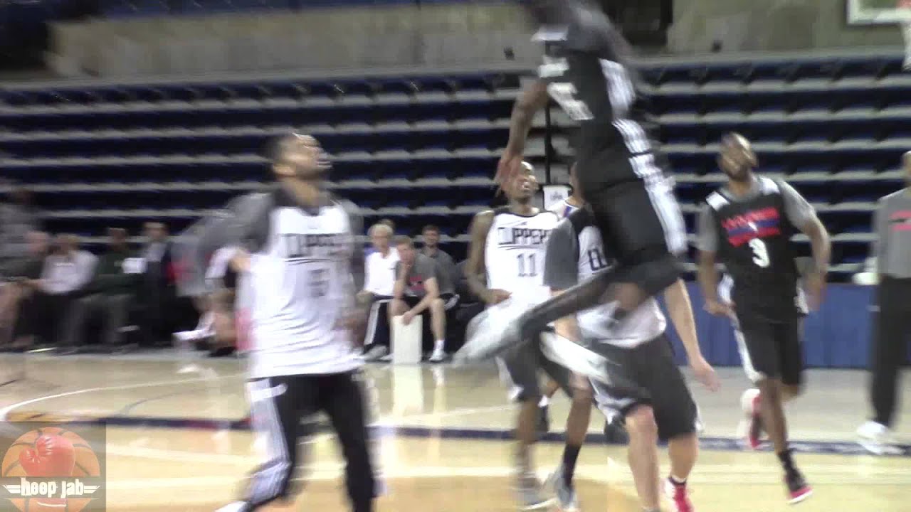 Los Angeles Clippers Competitive Scrimmage Starters vs Bench! NBA Practice