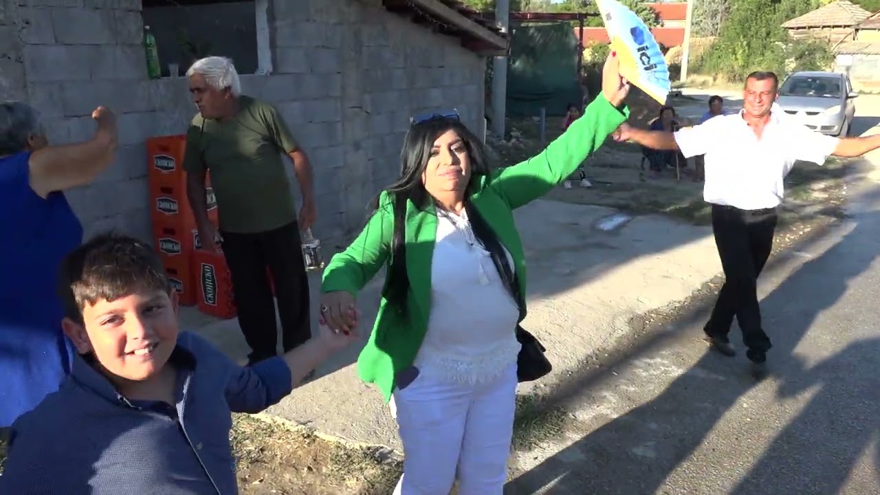 Dobre i Mirjana 1
