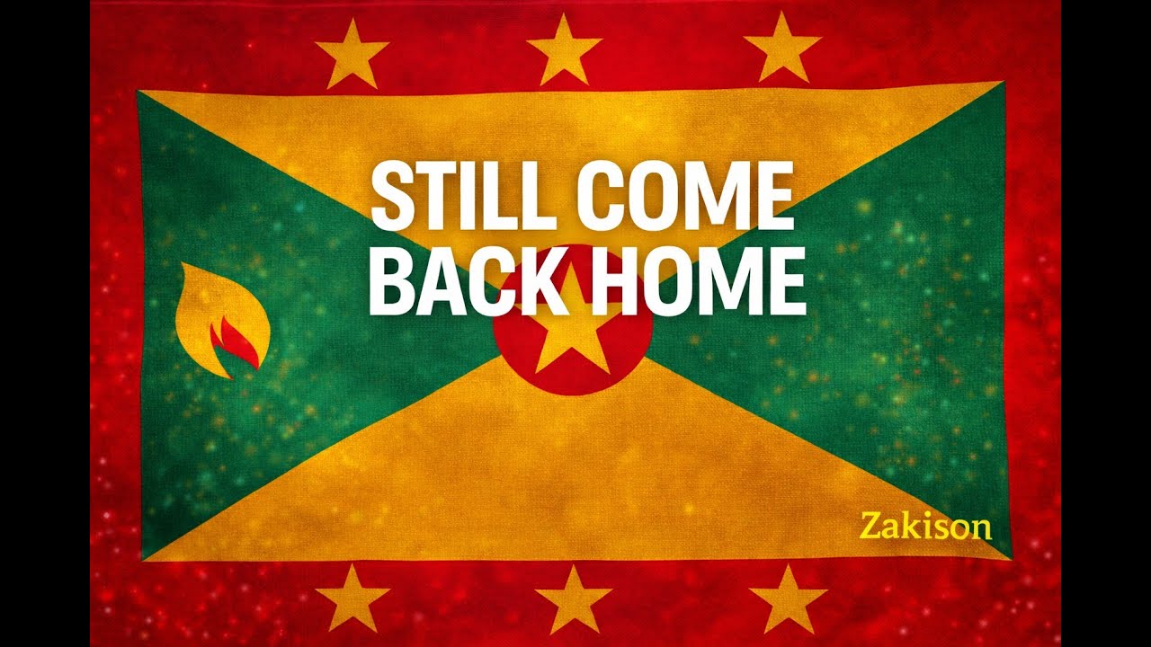 Zakison - Still Come Back Home [Official Audio]
