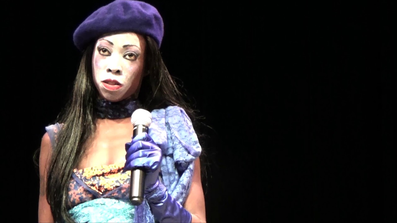 Geisha Davis - Live in Japan 2016 unseen footage Pt1