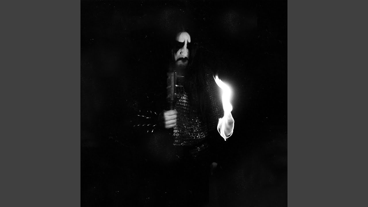 Legion Of Spectral Blood