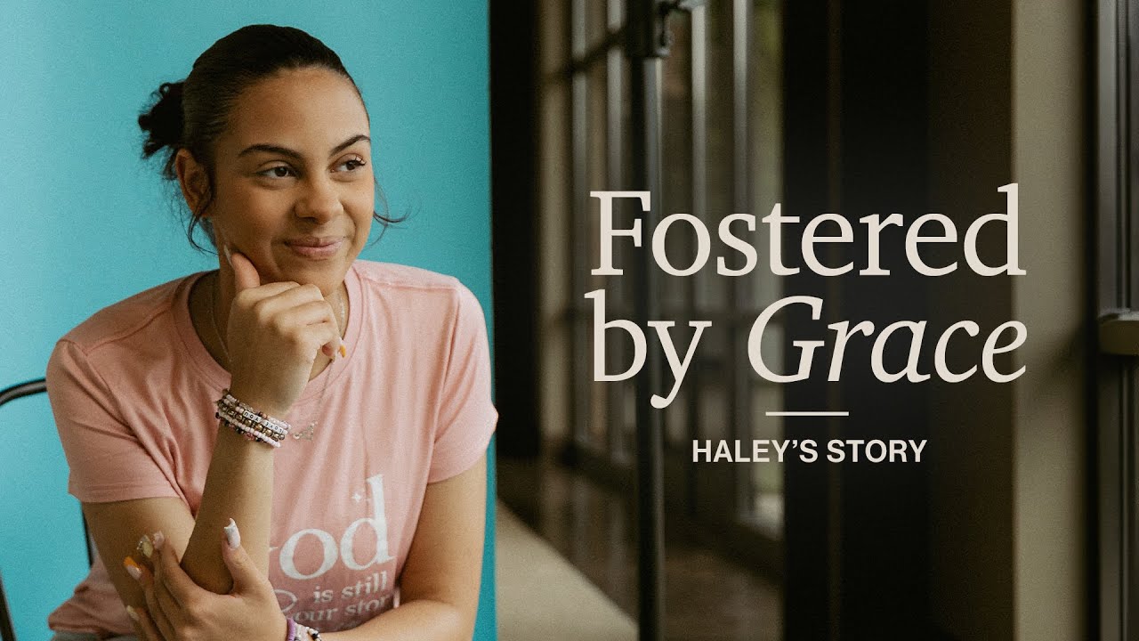 Can God's Grace Turn Brokenness into Belonging?