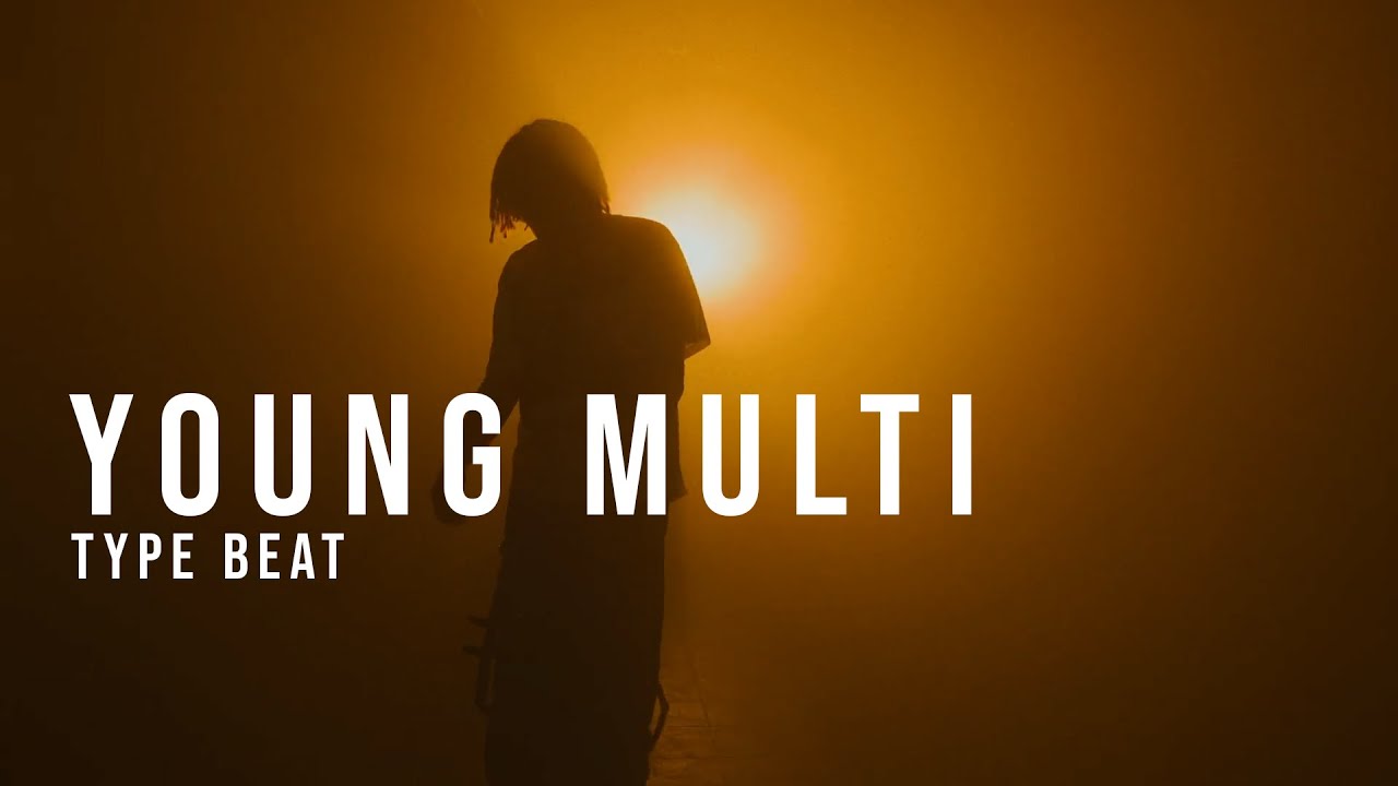 [FREE] YOUNG MULTI X WAIMA 