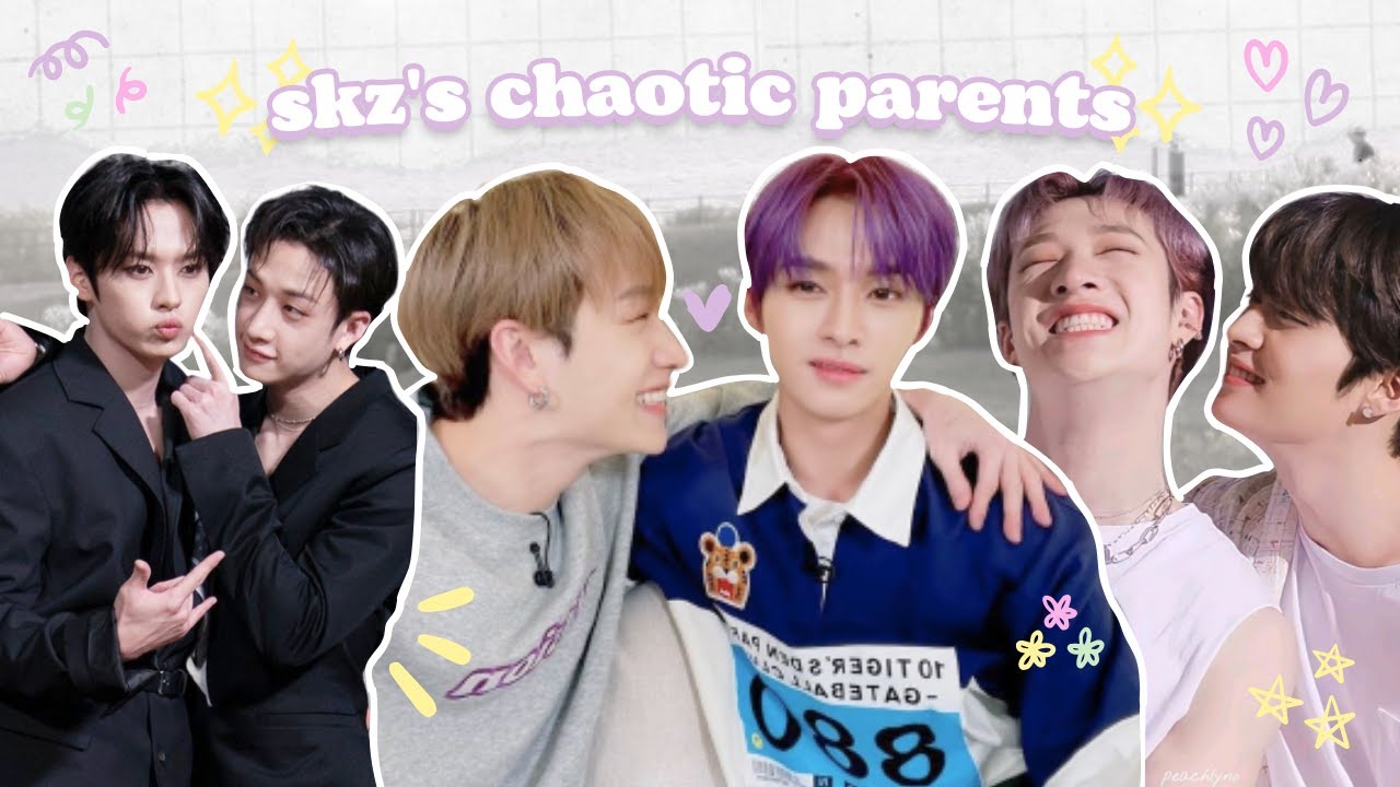 stray kids minchan moments that i think about wayyy too much ‧₊˚🐰🐺 ｡˚ [as a minchan ult]  ִֶָ 𓂃⊹ ִֶָ
