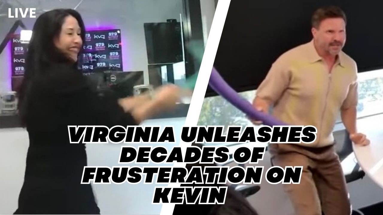 The KVJ Show (03-03-26)
