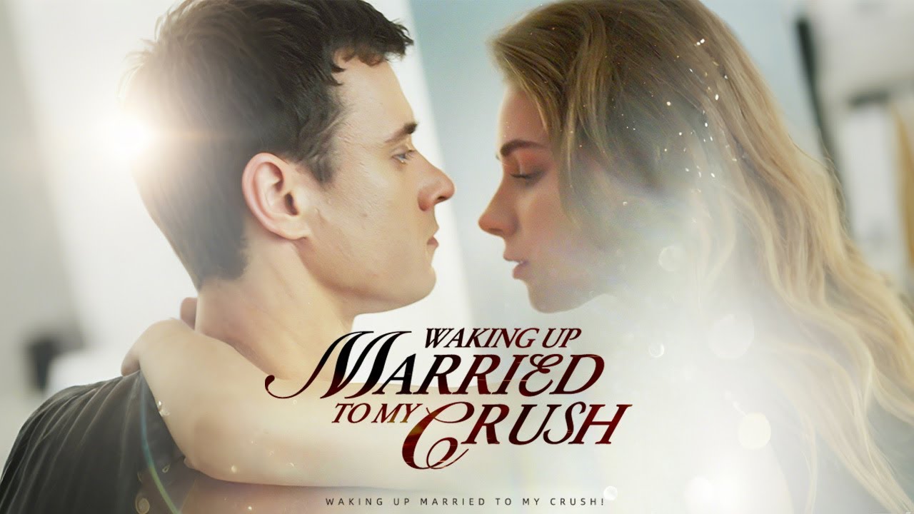 Waking Up Married To My Crush! | DramaBox