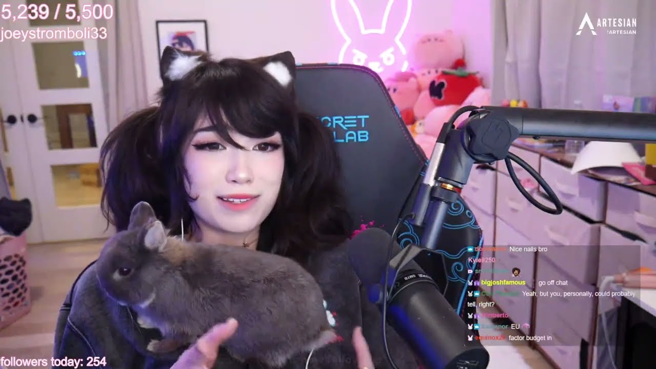Emiru -  [January 20, 2022] League of Legends
