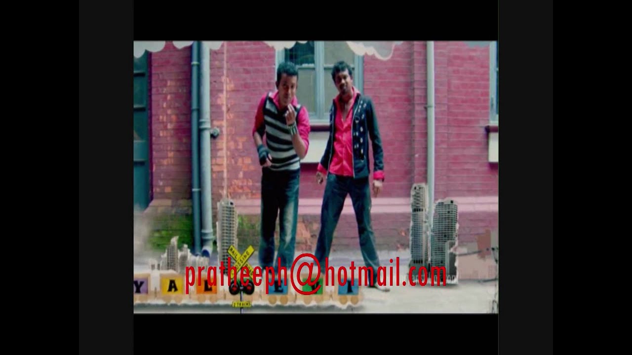 jaffna song.wmv