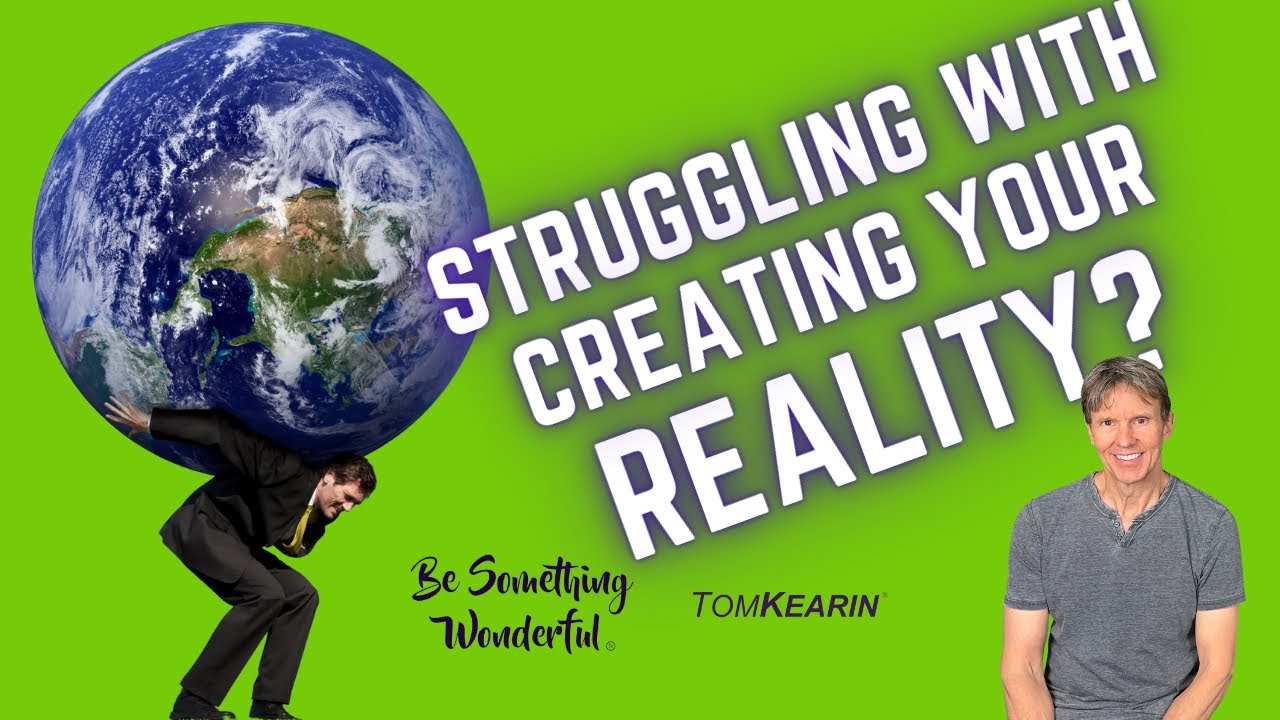 I Manifested My Dream Life - Here’s How