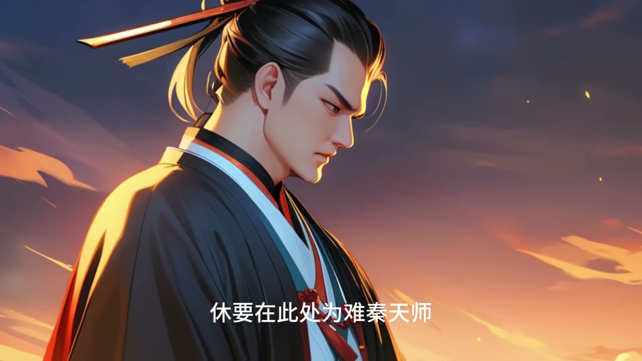 EP 71 一觉醒来，秦宇成了一名身负厄运命格的命师；从此被强横厄运缠绕；