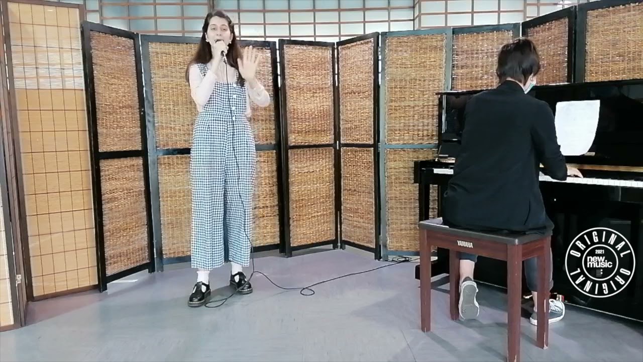Beatriz Dantas - Insegurança | 100% Original 2021 @NewMusic School