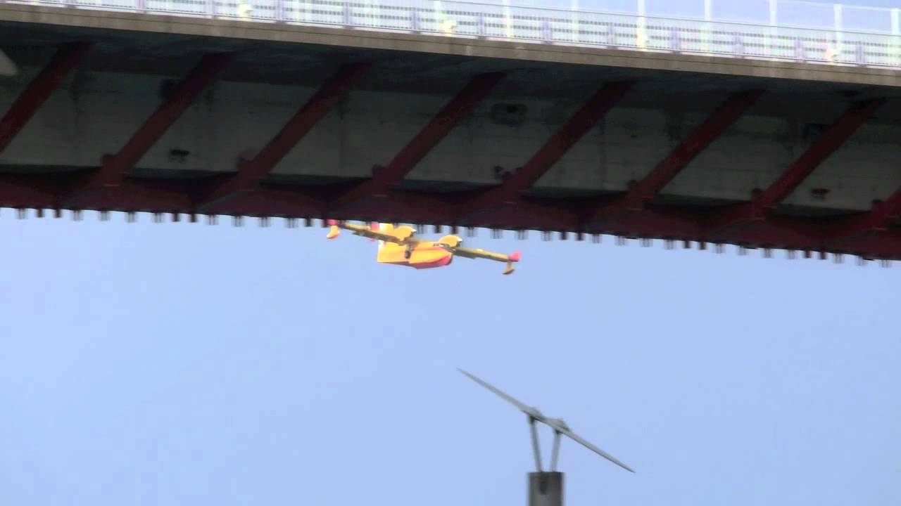 Ria de Ribadeo Hidroaviones
