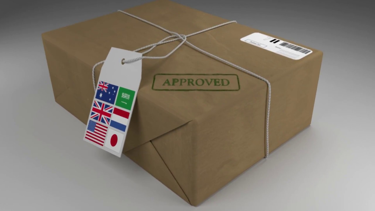 Posting lithium batteries in the mail
