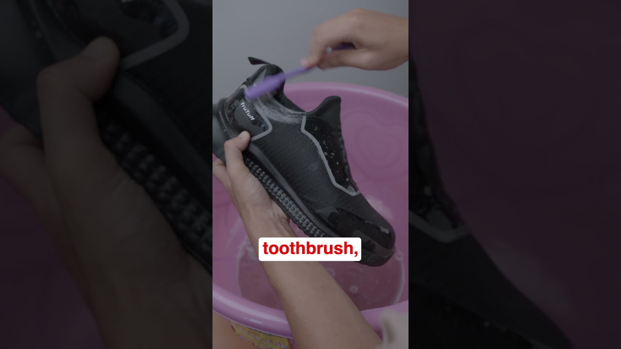 How to maintain your Trutuff Safety Shoes #industry #factory #madeinindia #instagram #constrution
