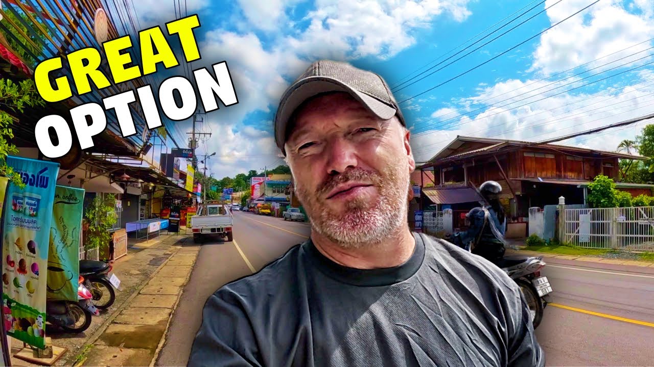 Is This The Best District to Live in Chiang Mai?
