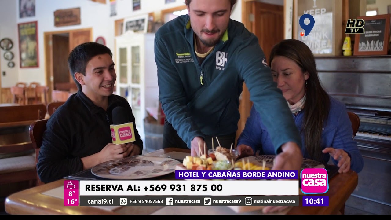 NOTA BORDE ANDINO