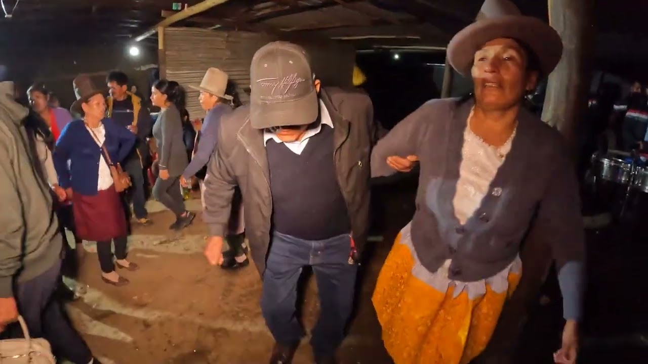 FELIZ CUMPLEAÑOS MARUJA JARA SHUMAY 2026 PARTE 2