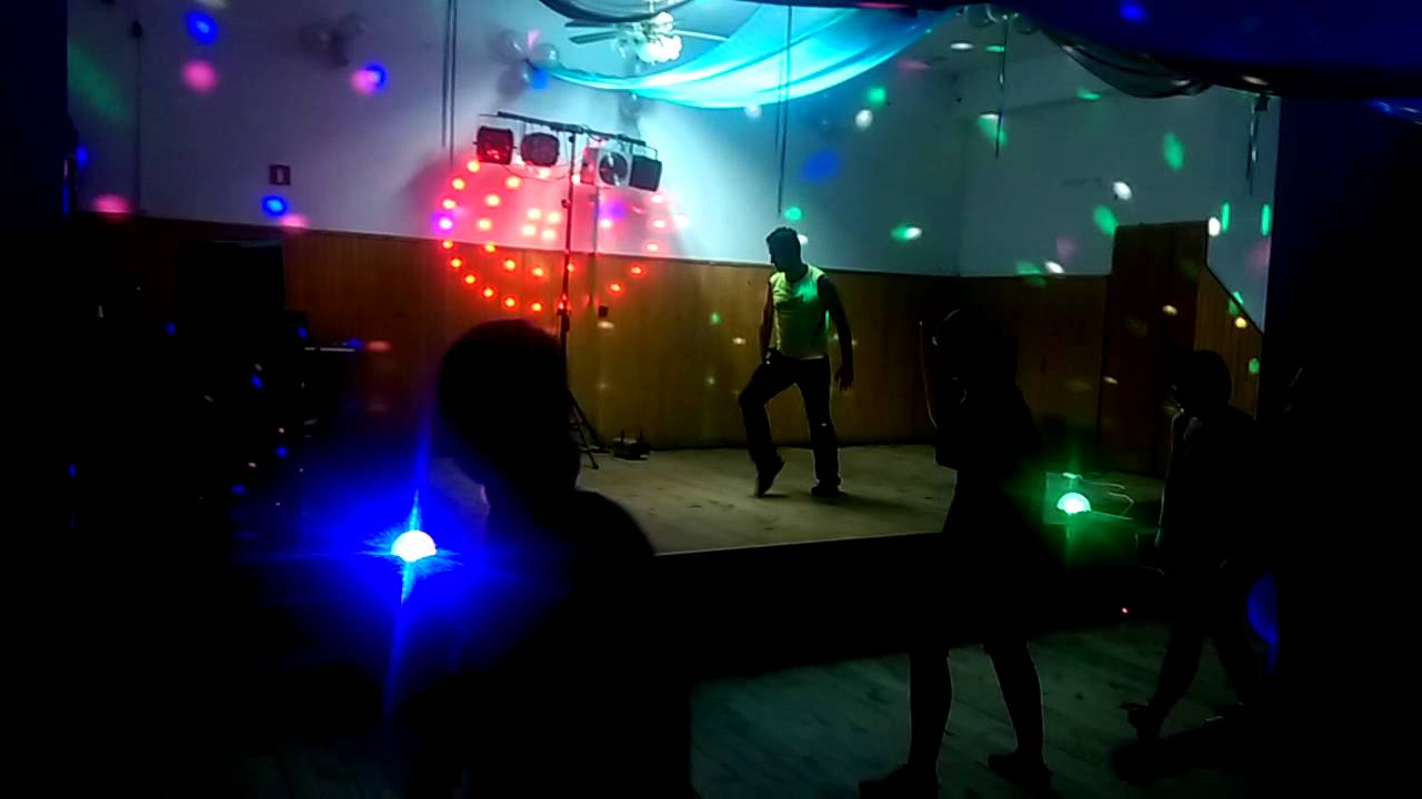 RAFA DANCE FITNESS - karnawał 2015
