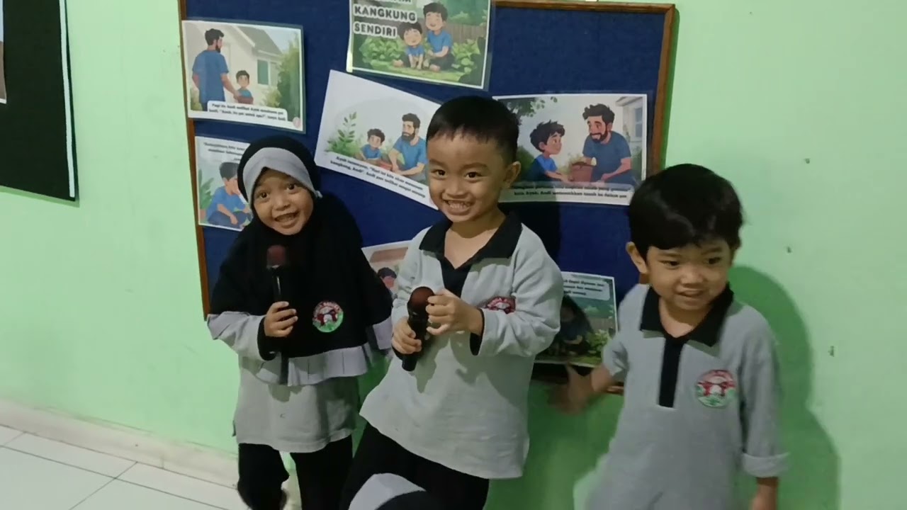 Rabu, 3 Desember 2025