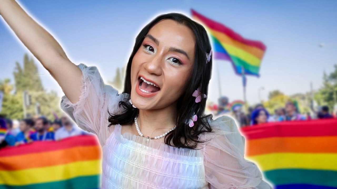 Watch this if you've never been to pride