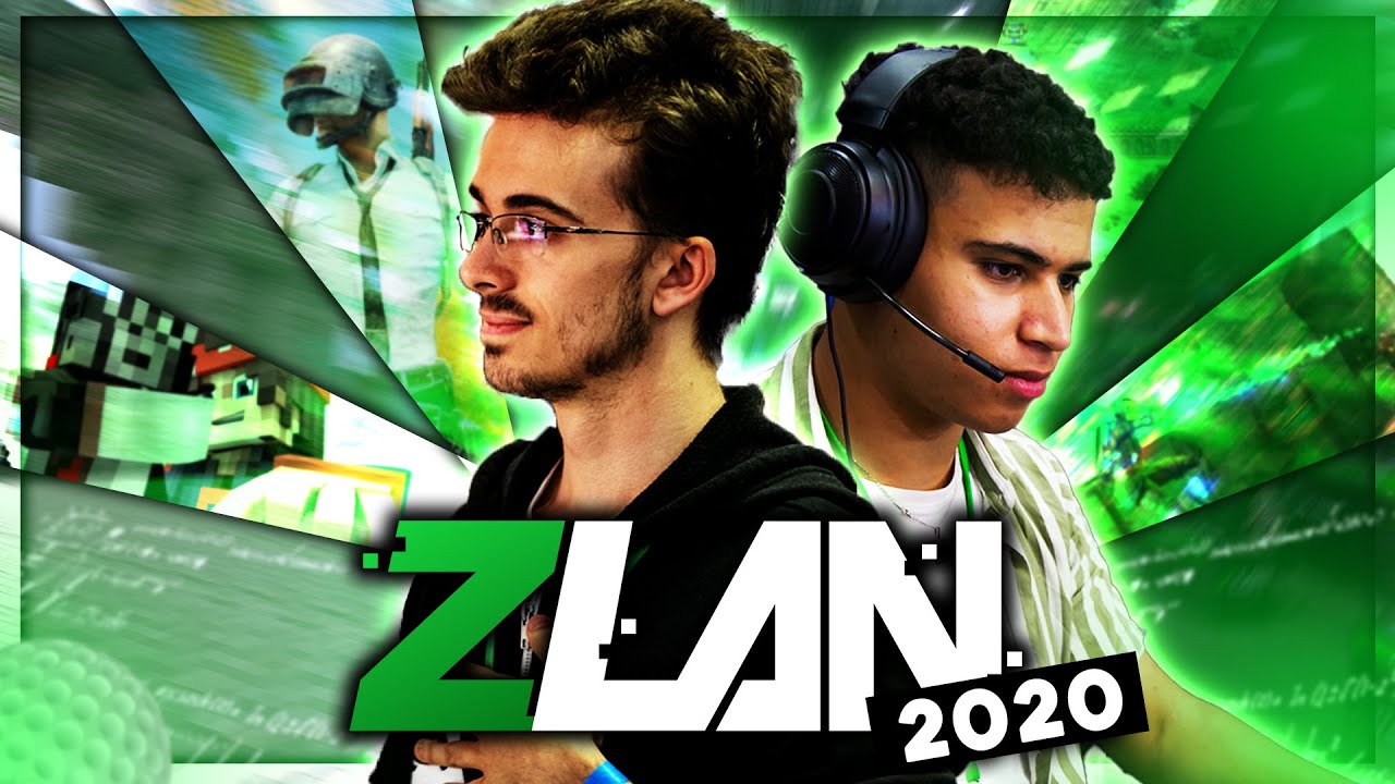 BEST OF ZLAN 2020 - GUILL & BICHARD - NOTRE HISTOIRE...