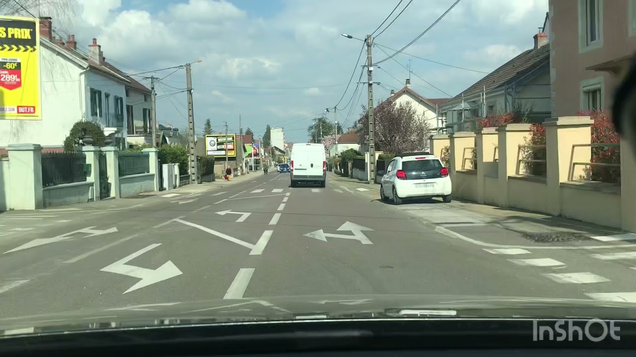 ville de Dole