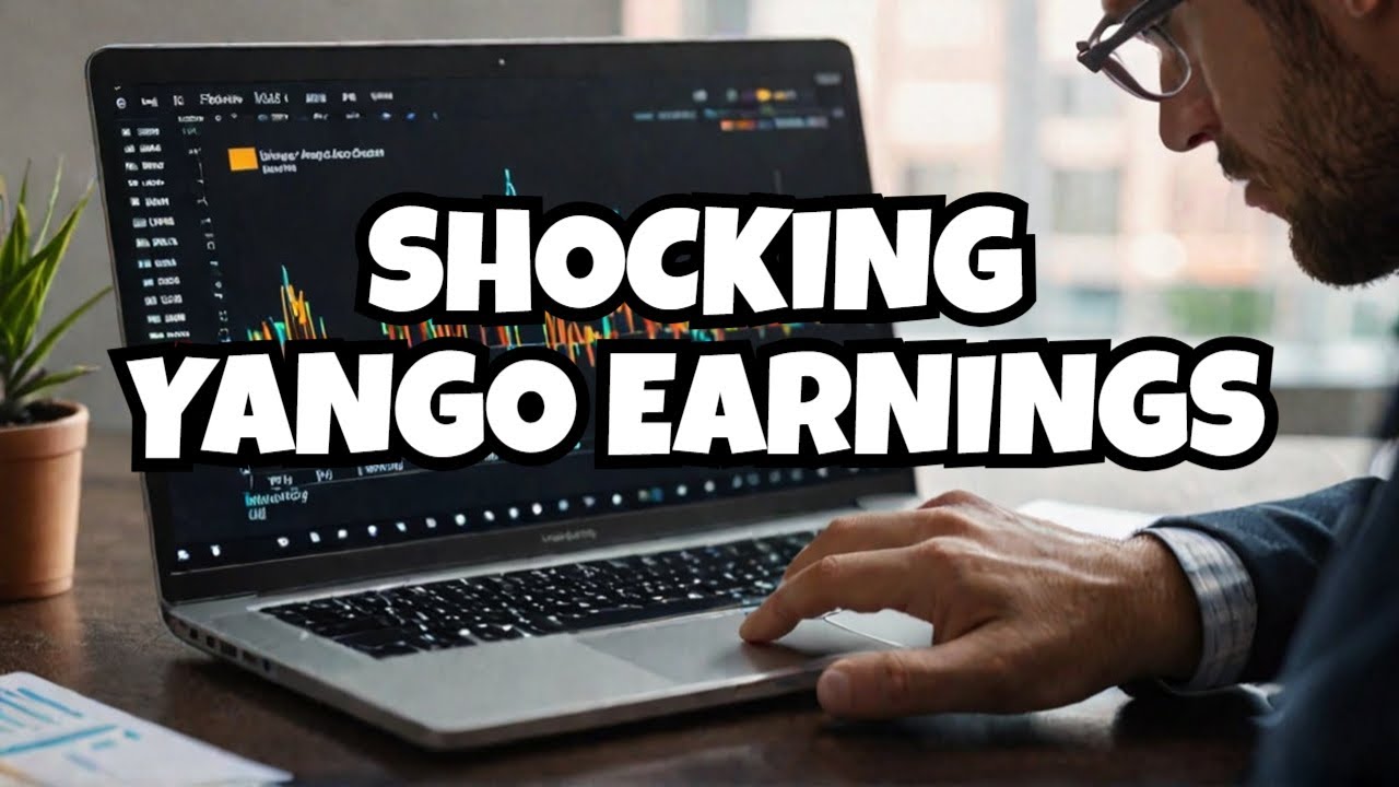 The Shocking Truth About Daily Earnings on Yango and inDrive