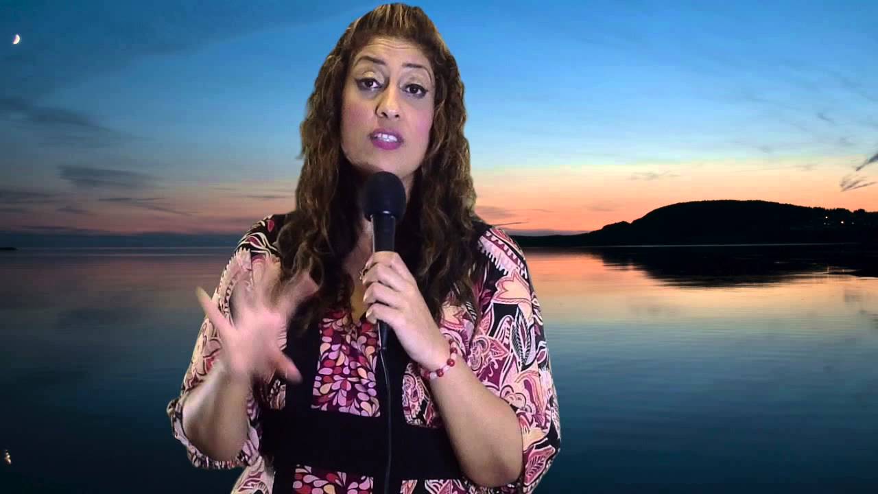 Pisces May 2014 Love Astrology Horoscope by Nadiya Shah