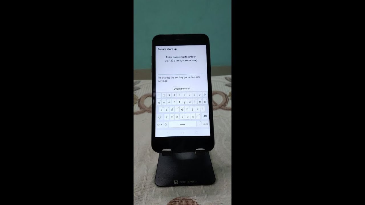LG Rebel 4 Secure Startup Bypass 2021 /Locked Out/Forgot PIN, Pattern, Password lml212vl l211bl