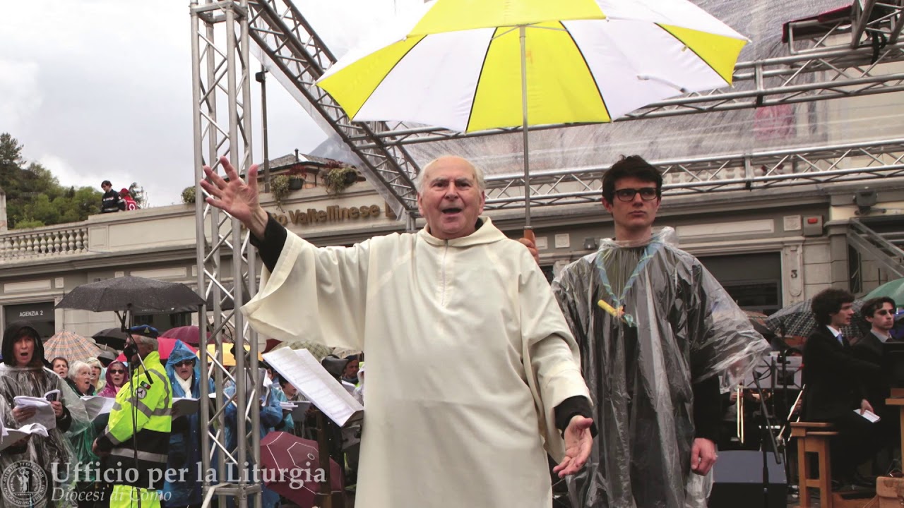 S. Messa - XXI Convegno diocesano dei cori liturgici - Como