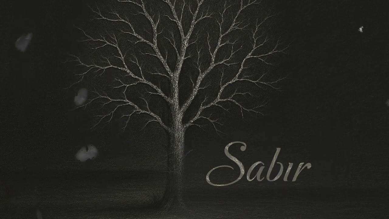 Mustafa Kalem - Sabır