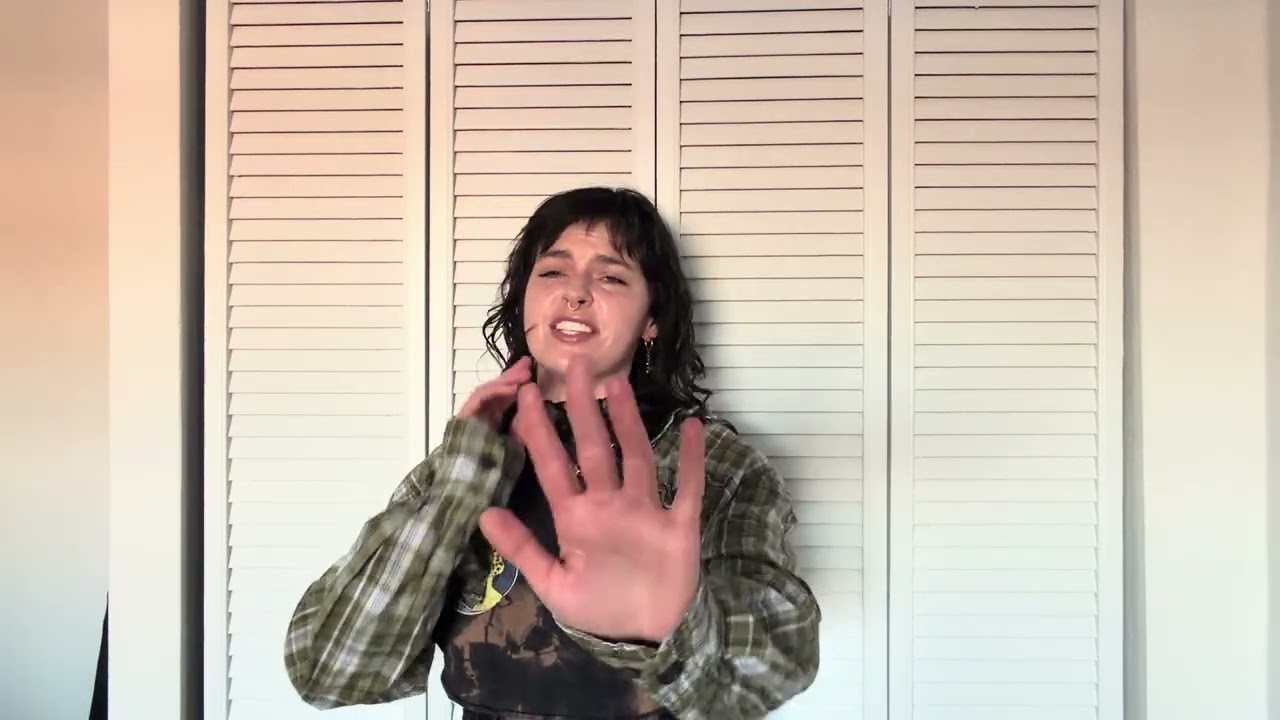 JAGGED LITTLE PILL AUDITION