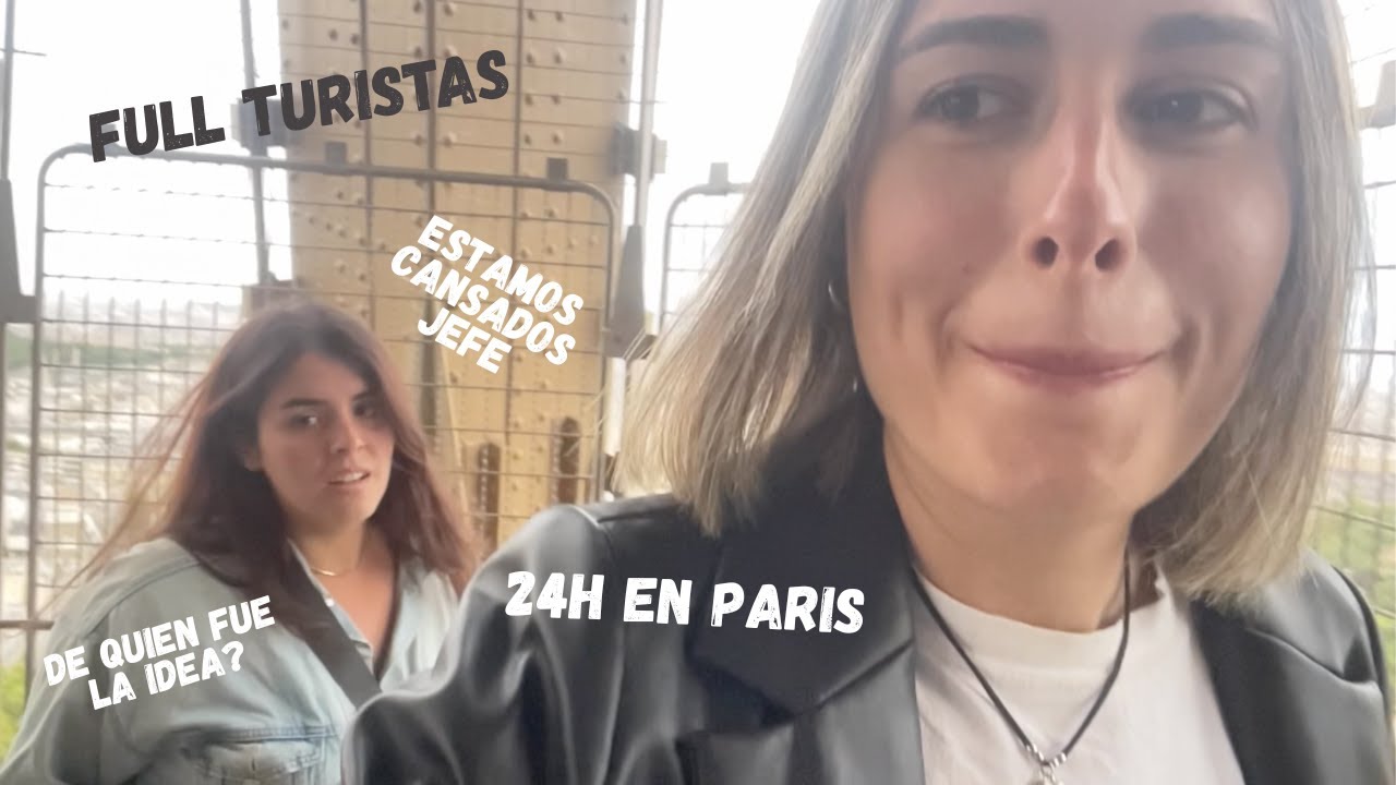 sobrevivimos a París (CREO)