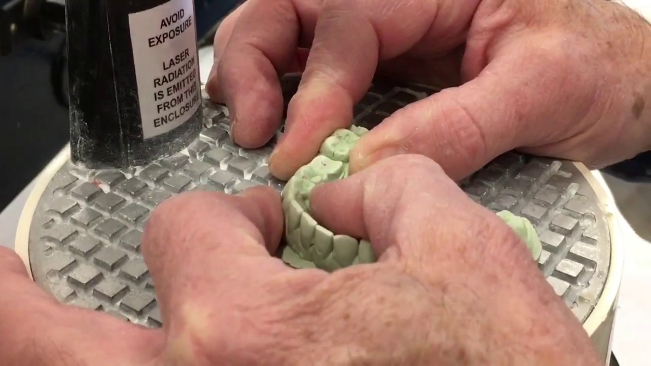 Trimming the cast and Pindexing