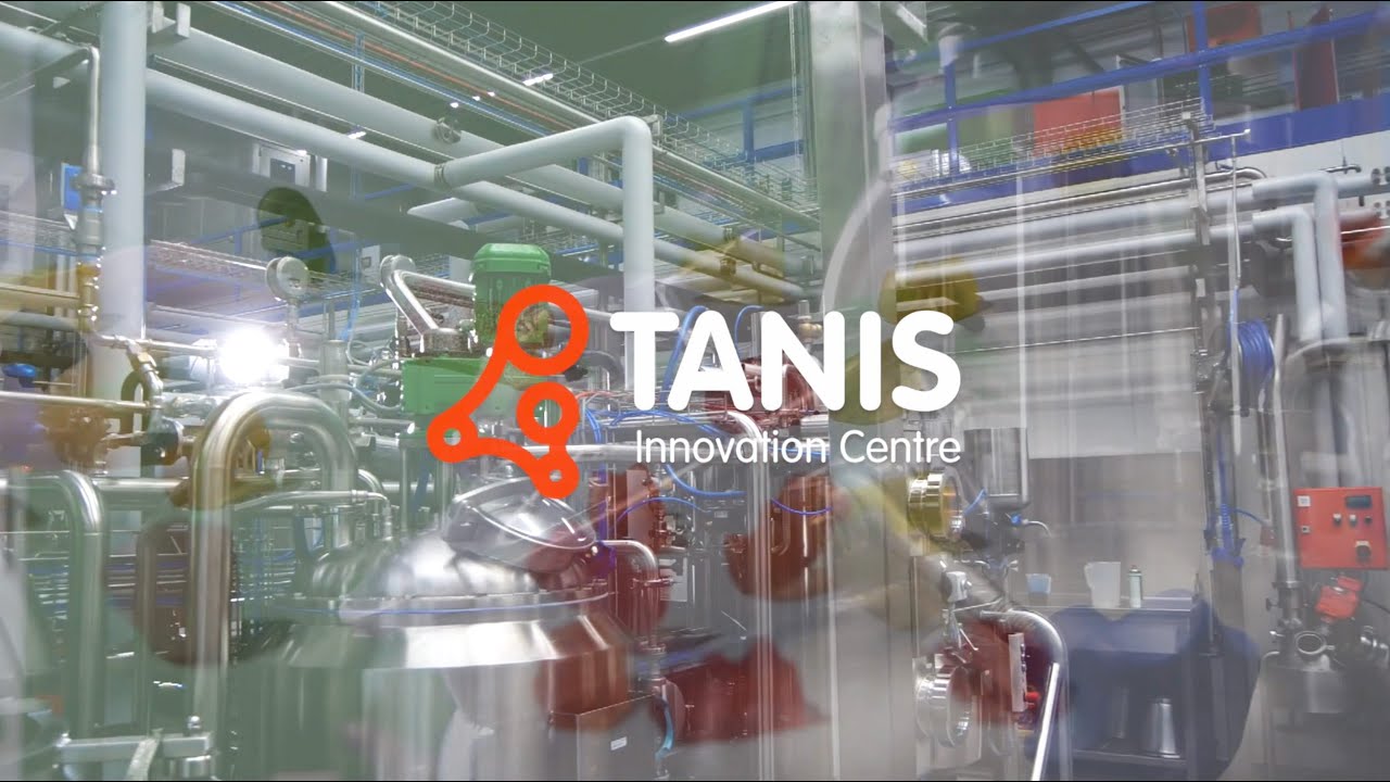Tanis Innovation Center
