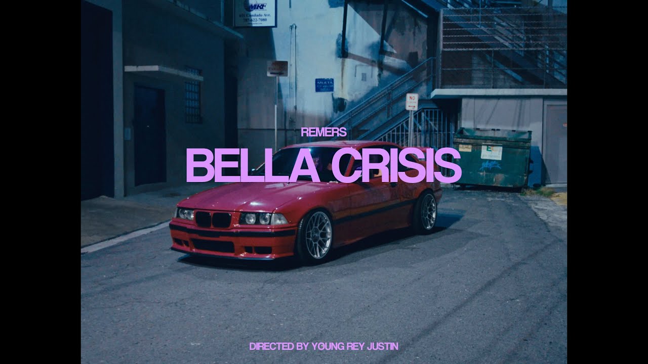 Remers - BELLA CRISIS [INTERLUDE] (Video Oficial)